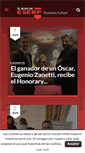 Mobile Screenshot of eserpblog.com